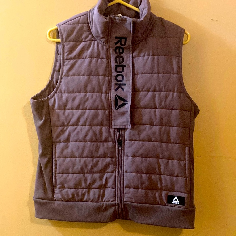 REEBOK WOMANS VEST